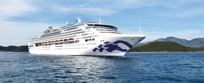 ESPLENDOR MEDITERRANEO: CRUCERO PRINCESS SUN + ROMA Y ATENAS - SALIDA 15/08/2025