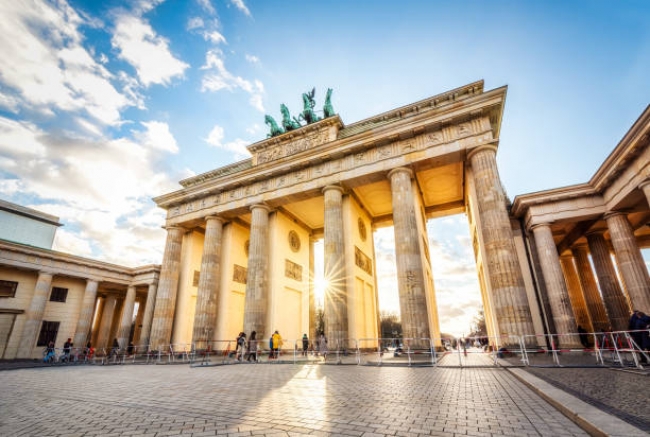 ALEMANIA FABULOSA