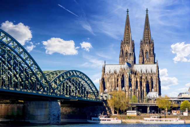 ALEMANIA FABULOSA