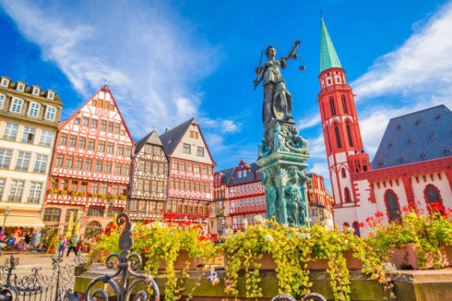 ALEMANIA FABULOSA