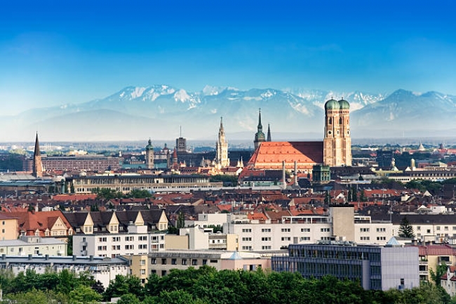 ALEMANIA FABULOSA