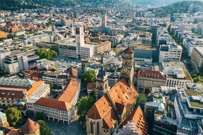 ALEMANIA FABULOSA