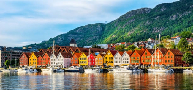 FABULOSA ESCANDINAVIA & HELSINKI- Noruega, Suecia, Finlandia y Estonia