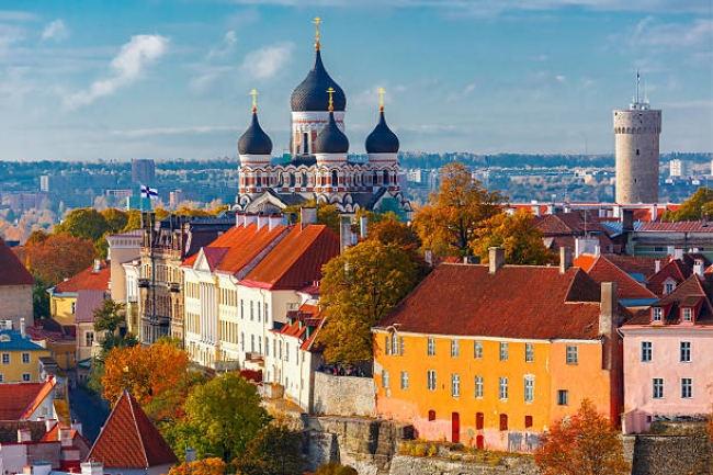 FABULOSA ESCANDINAVIA & HELSINKI- Noruega, Suecia, Finlandia y Estonia
