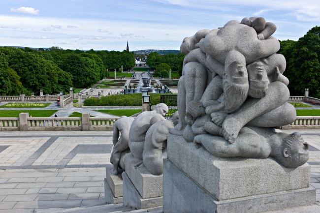 FABULOSA ESCANDINAVIA & HELSINKI- Noruega, Suecia, Finlandia y Estonia