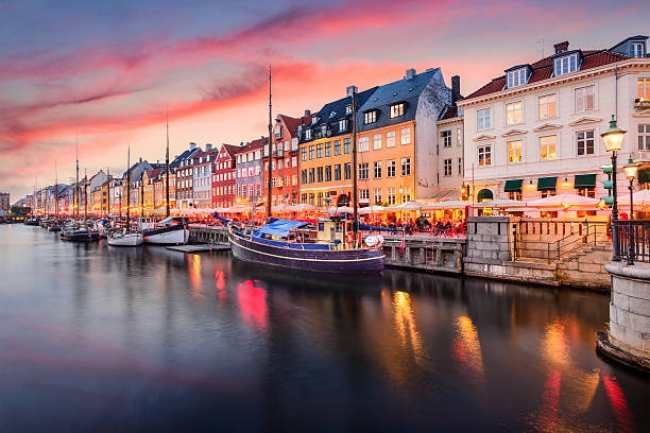FABULOSA ESCANDINAVIA & HELSINKI- Noruega, Suecia, Finlandia y Estonia