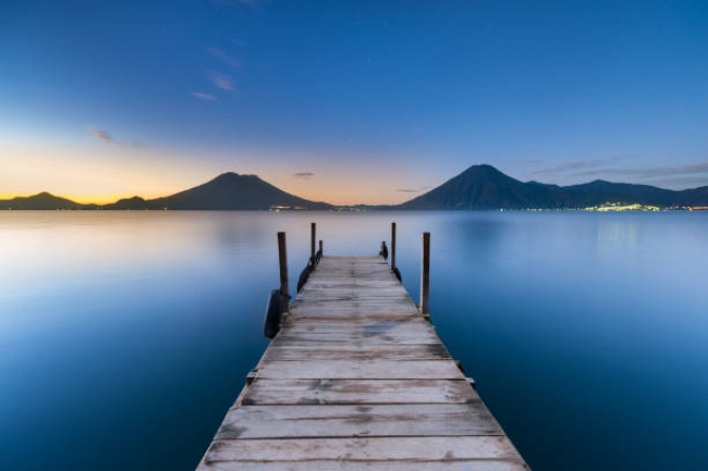 GUATEMALA BASICO