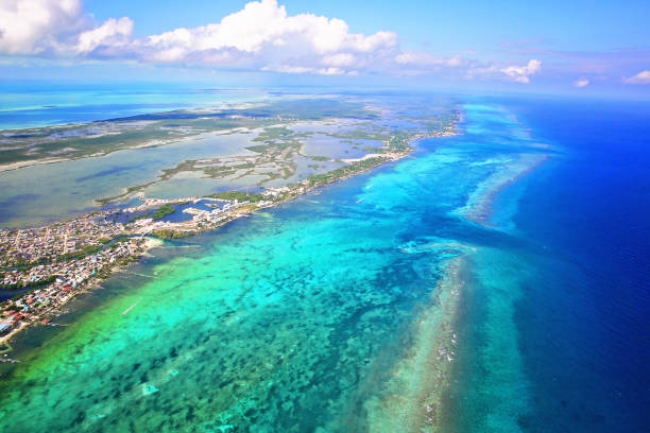 GUATEMALA Y BELICE