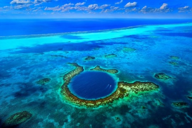 GUATEMALA Y BELICE