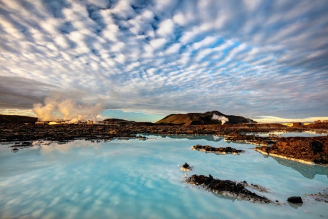 EXPEDICION ISLANDIA