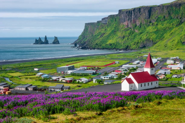 EXPEDICION ISLANDIA