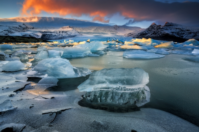 EXPEDICION ISLANDIA
