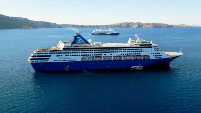 EMIRATOS ARABES - CELESTYAL CRUISES + DUBAI- SALIDAS 2026- TARIFAS PARA RESERVAS HASTA 04-02-2026