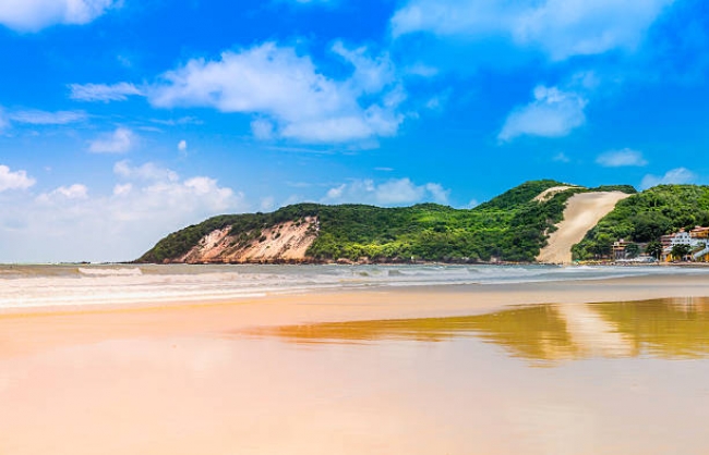 NORDESTE BRASILERO 2025-2026 - FANTASIAS DEL MAR (PORTO GALINHAS, JOAO PESSOA, NATAL)- SALIDAS DIARIAS
