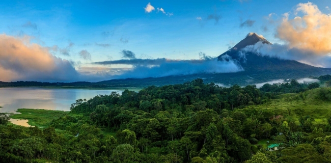 AVENTURA EN COSTA RICA - 2026