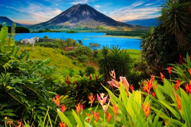 AVENTURA EN COSTA RICA - 2026