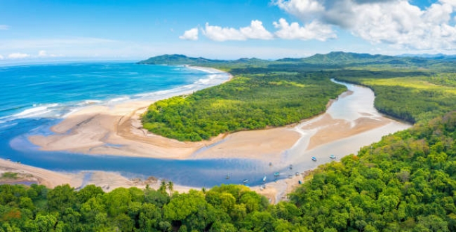 AVENTURA EN COSTA RICA - 2026