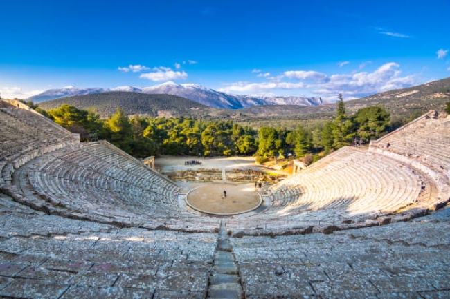 ATENAS DE ENSUE�O - A�O 2026