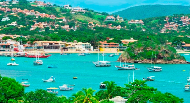 BUZIOS- 7 NOCHES- AO 2026