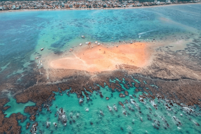 JOAO PESSOA Y PIPA- 7 NOCHES- A�O 2026