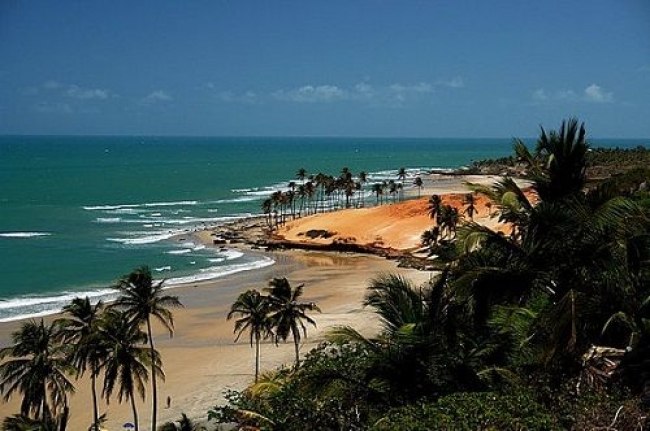 FORTALEZA & JERICOACOARA- 7 NOCHES- AO 2026