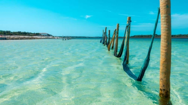 FORTALEZA & JERICOACOARA- 7 NOCHES- AO 2026