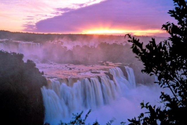 FOZ DE IGUAZU- 3 NOCHES- A�O 2026