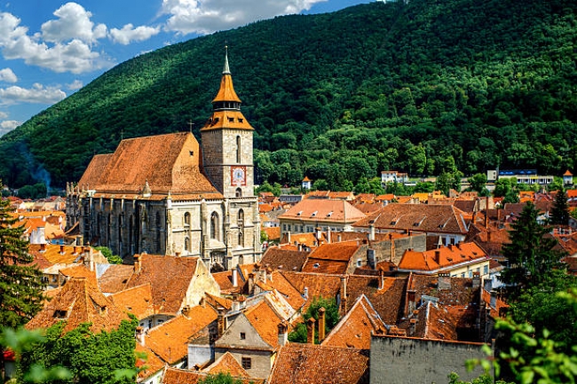 BULGARIA Y RUMANIA - A�O 2026