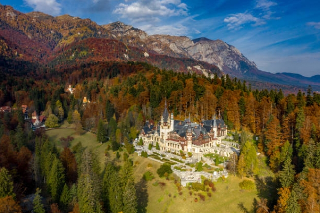 BULGARIA Y RUMANIA - A�O 2026