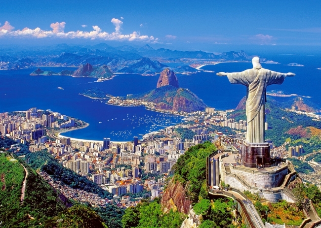 CUPOS CONFIRMADOS CON AEREO DESDE BUENOS AIRES- RIO DE JANEIRO- 7 NOCHES- 9 ENERO 2027