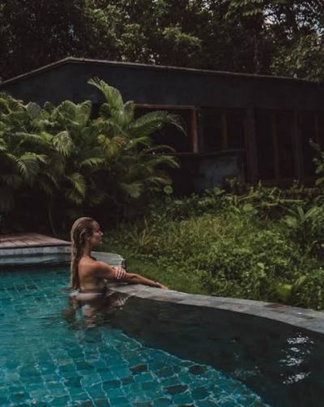 AEREO DESDE TUCUMAN CON COPA + CIUDAD DE PANAMA + BOCAS DEL TORO (LA CORALINA ISLAND HOUSE) - 11/3/2027-