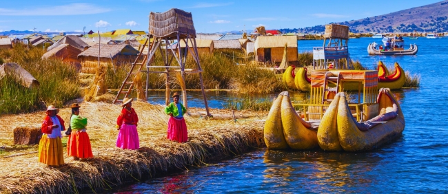 DESCUBRA PERU - (Lima, Arequipa, Puno y Cusco)-11 DIAS/10 NTS- A�o 2027