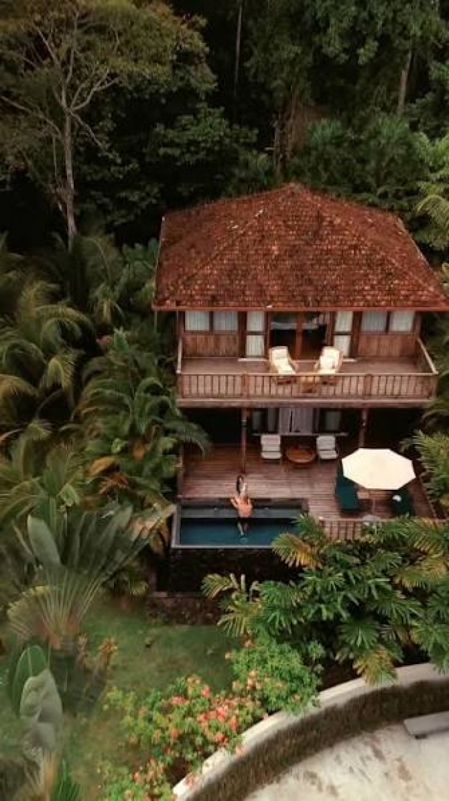 VIVE UNA EXPERIENCIA UNICA: AEREO DESDE TUCUMAN CON COPA + CIUDAD DE PANAMA + BOCAS DEL TORO (LA CORALINA ISLAND HOUSE) - 11/3/2027-