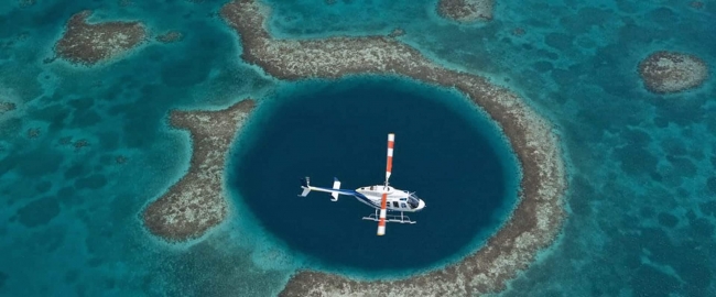 GUATEMALA Y BELICE- A�O 2027-