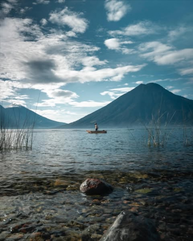 GUATEMALA Y BELICE- A�O 2027-