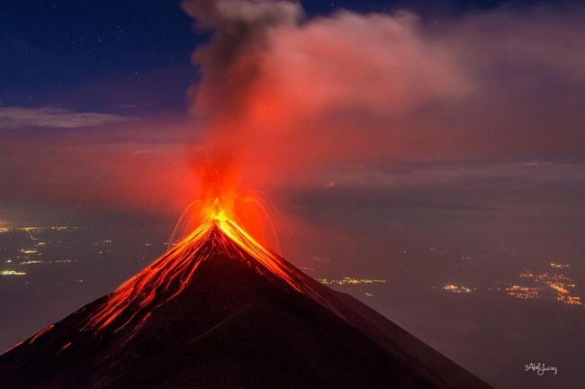 GUATEMALA DE ENSUE�O- A�O 2027-