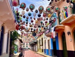 TOUR DE COMPRAS PANAMA + FULL DAY ZONA LIBRE COLON + CAMINATA NOCTURNA CASCO VIEJO