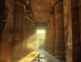  CIVILIZACION EGIPCIA I- CRUCERO POR EL NILO 3 ntes + EL CAIRO 4 nts