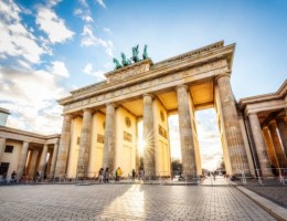 ALEMANIA FABULOSA