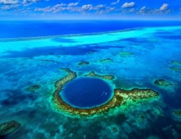 GUATEMALA Y BELICE