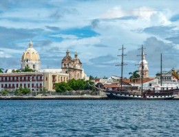 ENERO 2026 - CRUCERO CARIBE SIN VISA ROYAL CARIBBEAN Y CARTAGENA- SALIDA 16/01/26