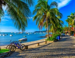 BUZIOS- 7 NOCHES- AO 2026