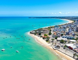 JOAO PESSOA Y PIPA- 7 NOCHES- AO 2026