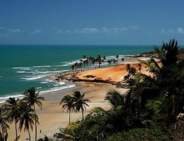 FORTALEZA & JERICOACOARA- 7 NOCHES- AO 2026