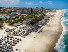 FORTALEZA - 7 NOCHES- A�O 2027