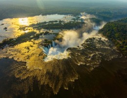 FOZ DE IGUAZU- 3 NOCHES- AO 2026