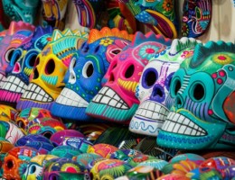 SALIDA GRUPAL EMBRUJO MEXICANO- NOVIEMBRE 2027