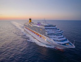 CRUCERO COSTA SERENA SALIDA 5/1/27 DESDE BUE + ESTADIA EN RIO + AEREO RIO-SALTA - ENERO 2027-